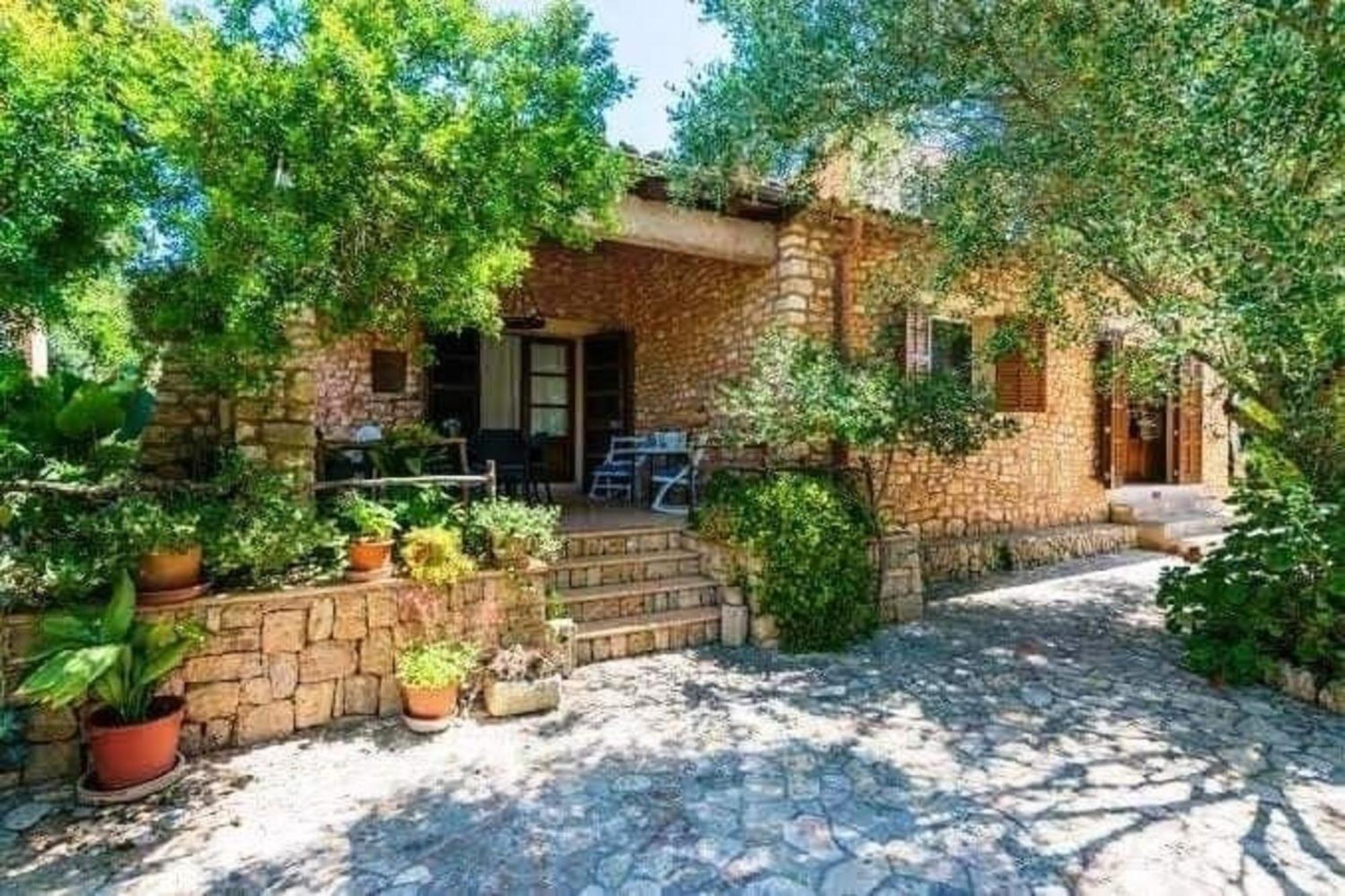 Holiday home Casa Alba - *